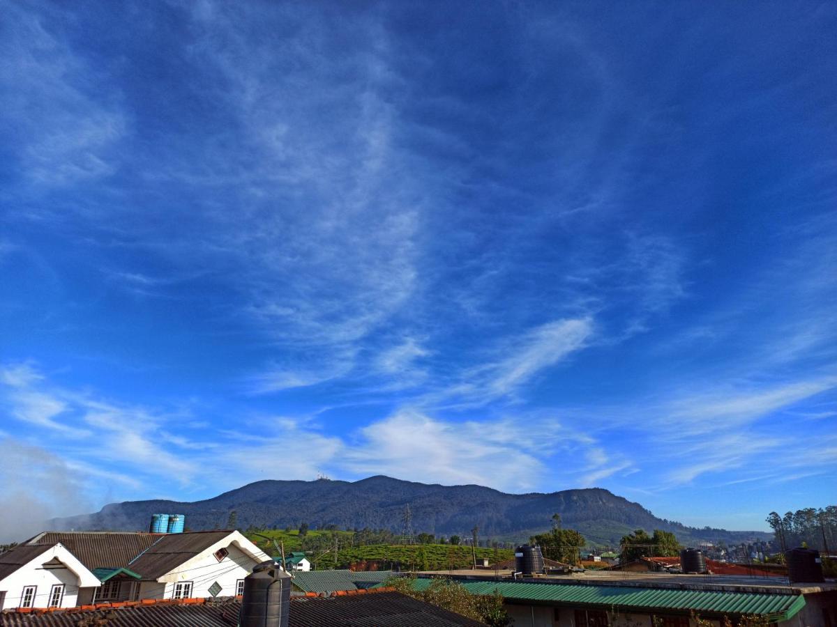 Mount Elegance Apartment Nuwara Eliya Luaran gambar